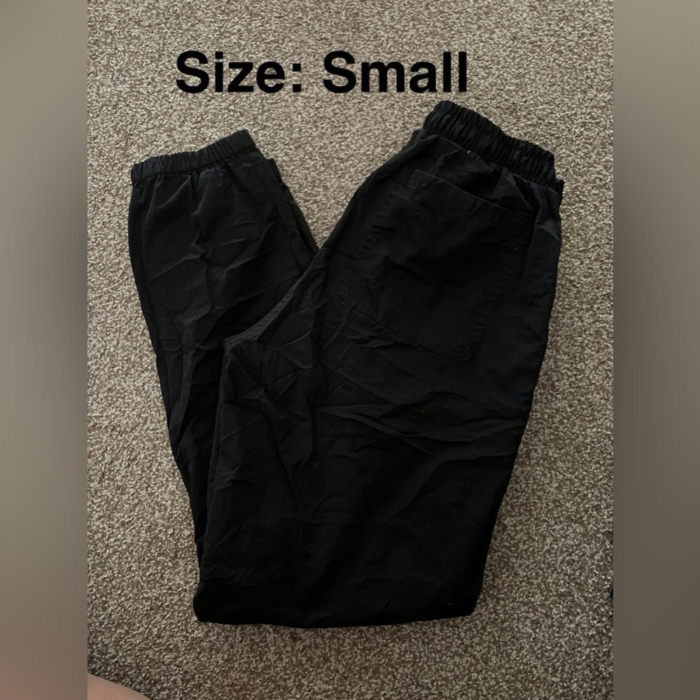 Scrub Pants